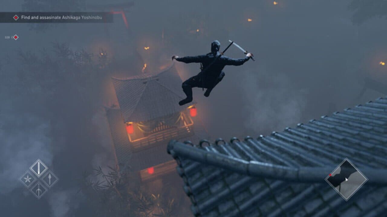 Ninja Simulator thumbnail 3