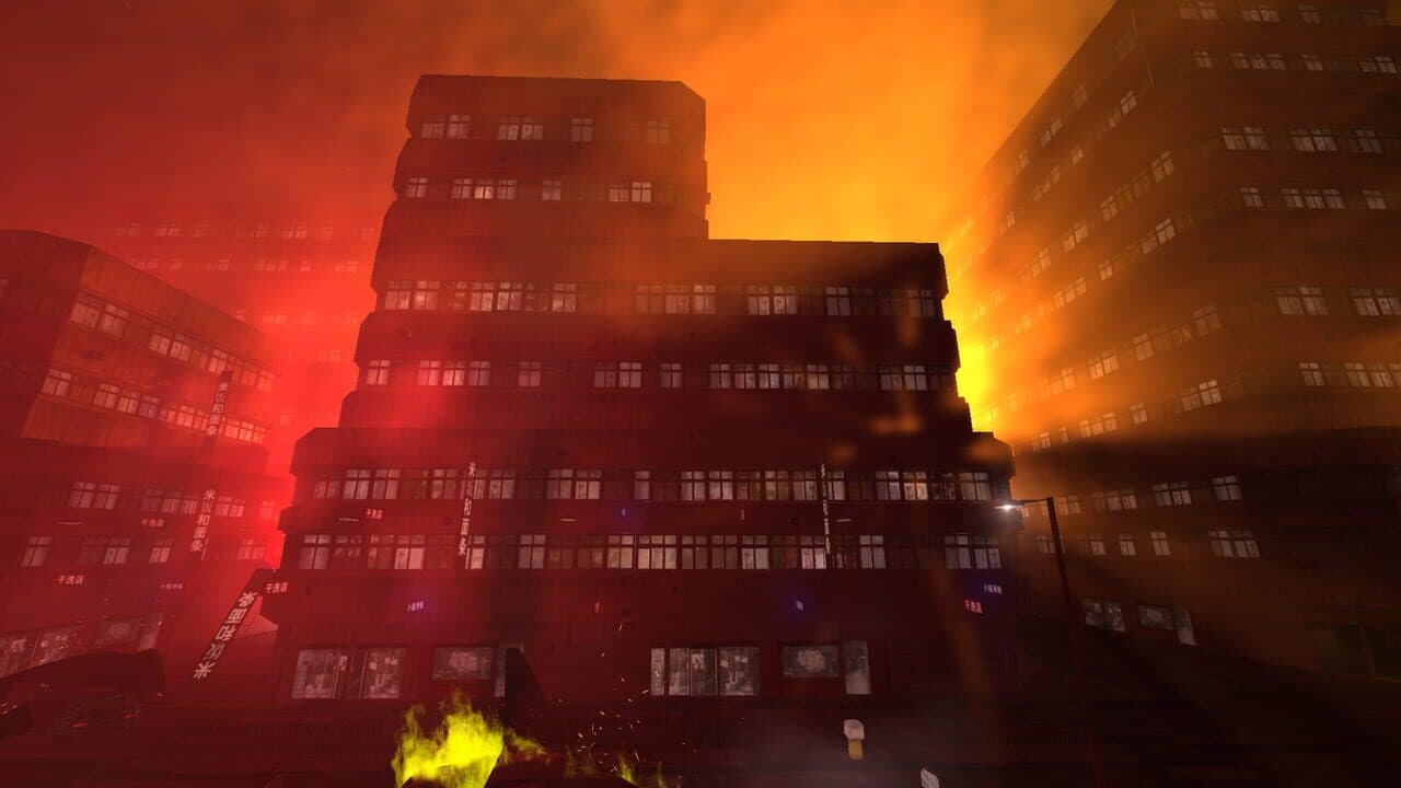 Breaking Lockdown thumbnail 2