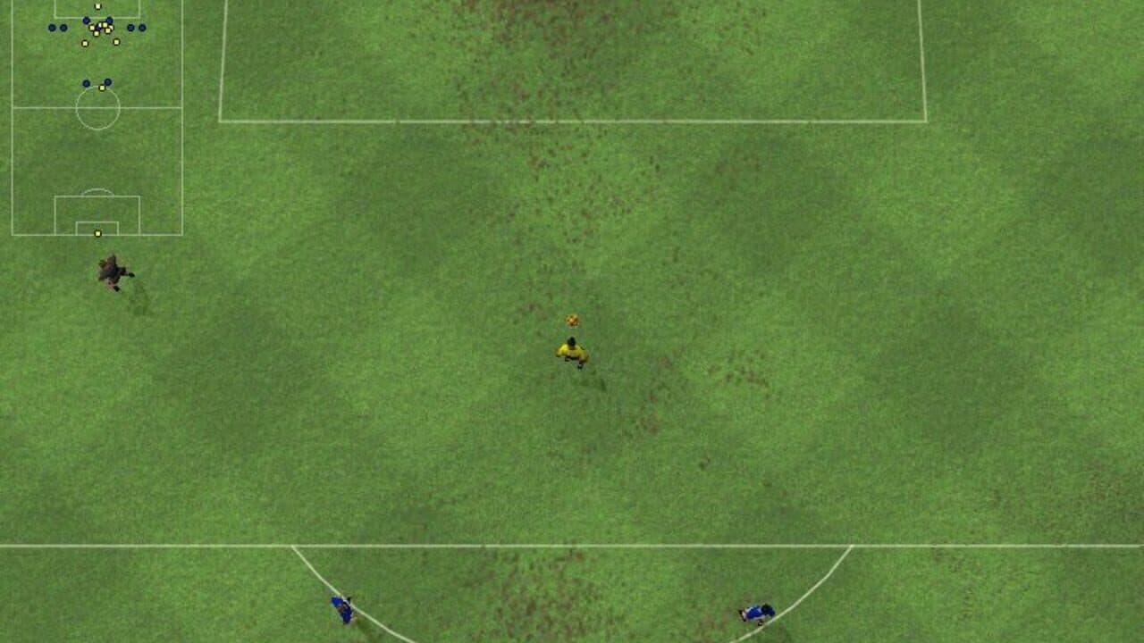 Kick Off 2002 thumbnail 3