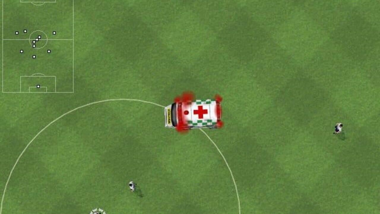 Kick Off 2002 thumbnail 5