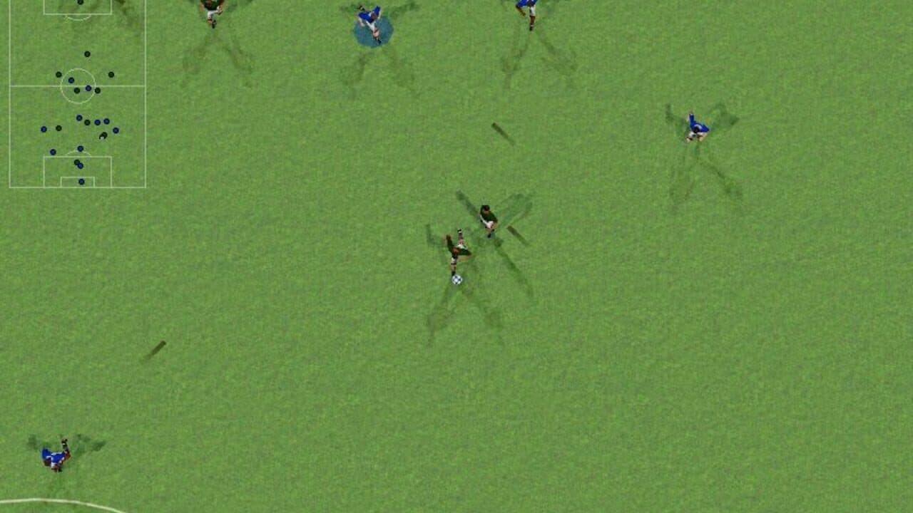 Kick Off 2002 thumbnail 6