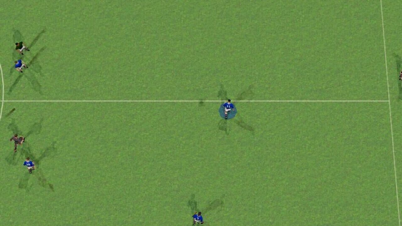 Kick Off 2002 thumbnail 7