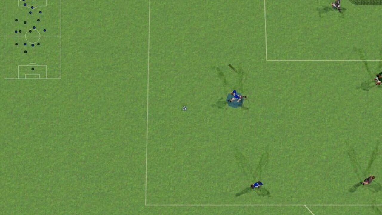 Kick Off 2002 thumbnail 8