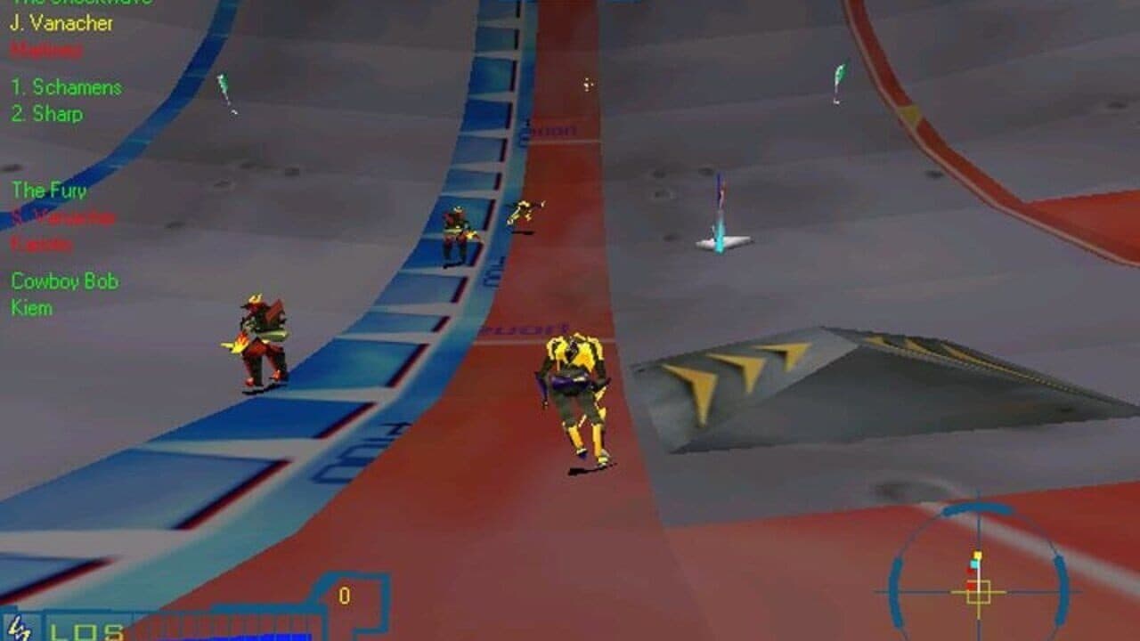 Hyperblade thumbnail 2