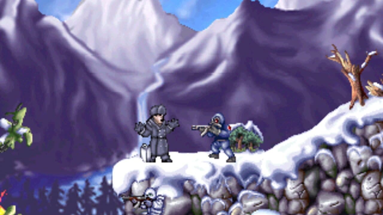 CT Special Forces thumbnail 3
