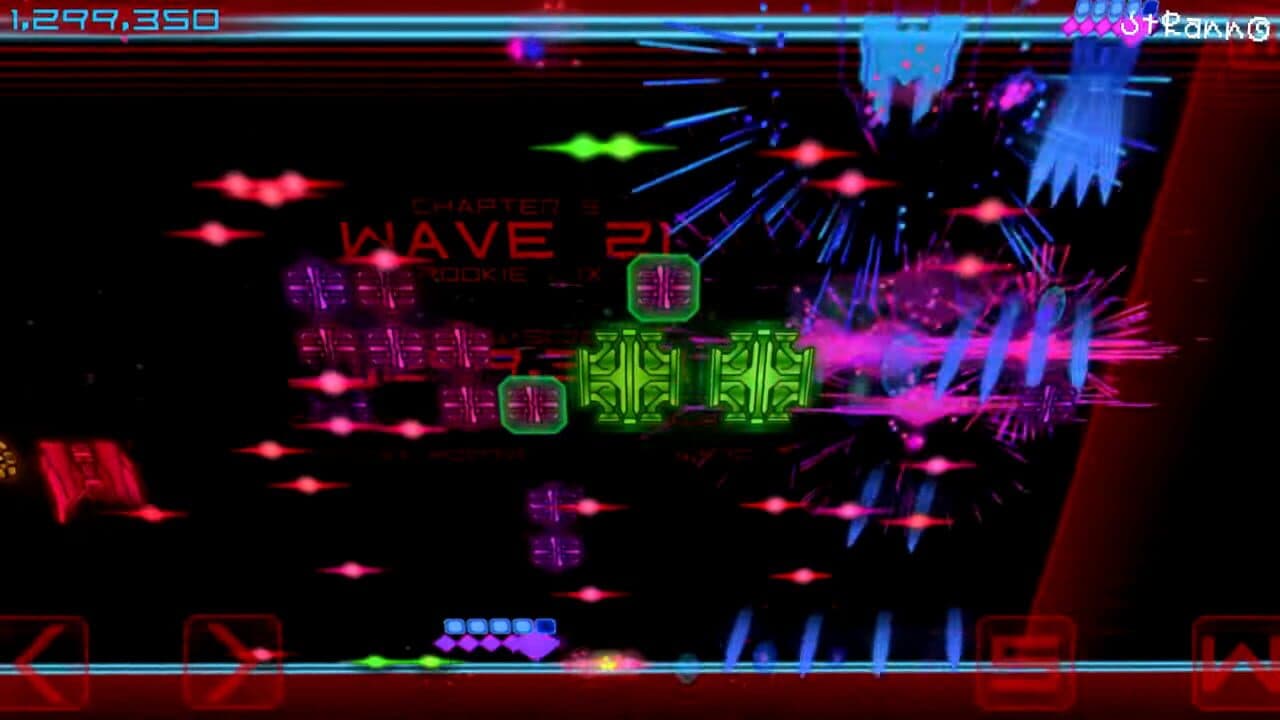 Super Crossfire thumbnail 2