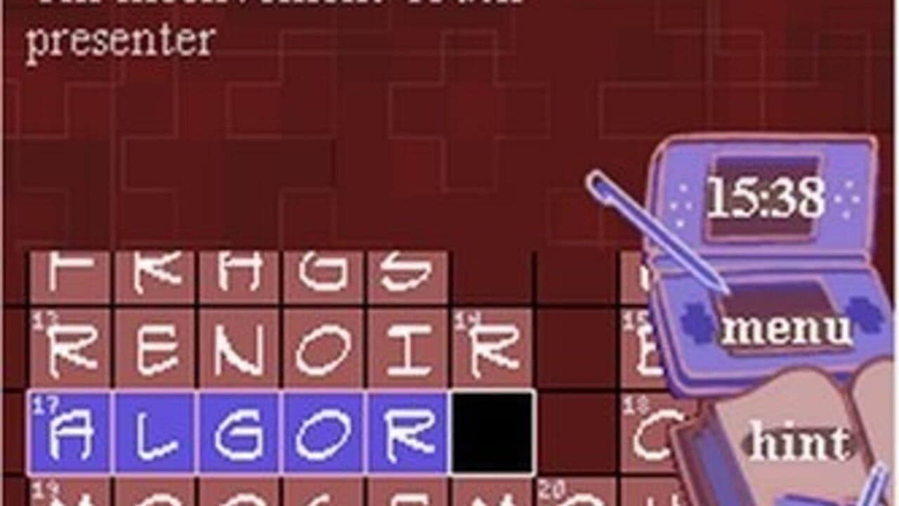 New York Times Crosswords thumbnail 2