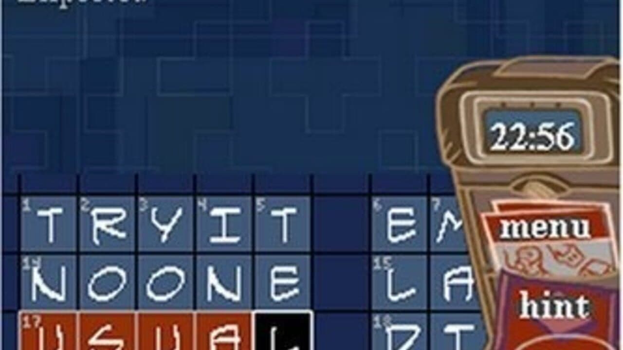 New York Times Crosswords thumbnail 3