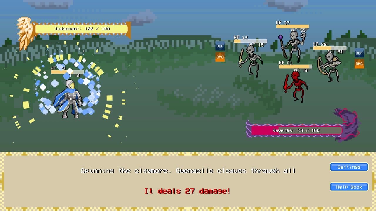 Lareissa Everbright thumbnail 6