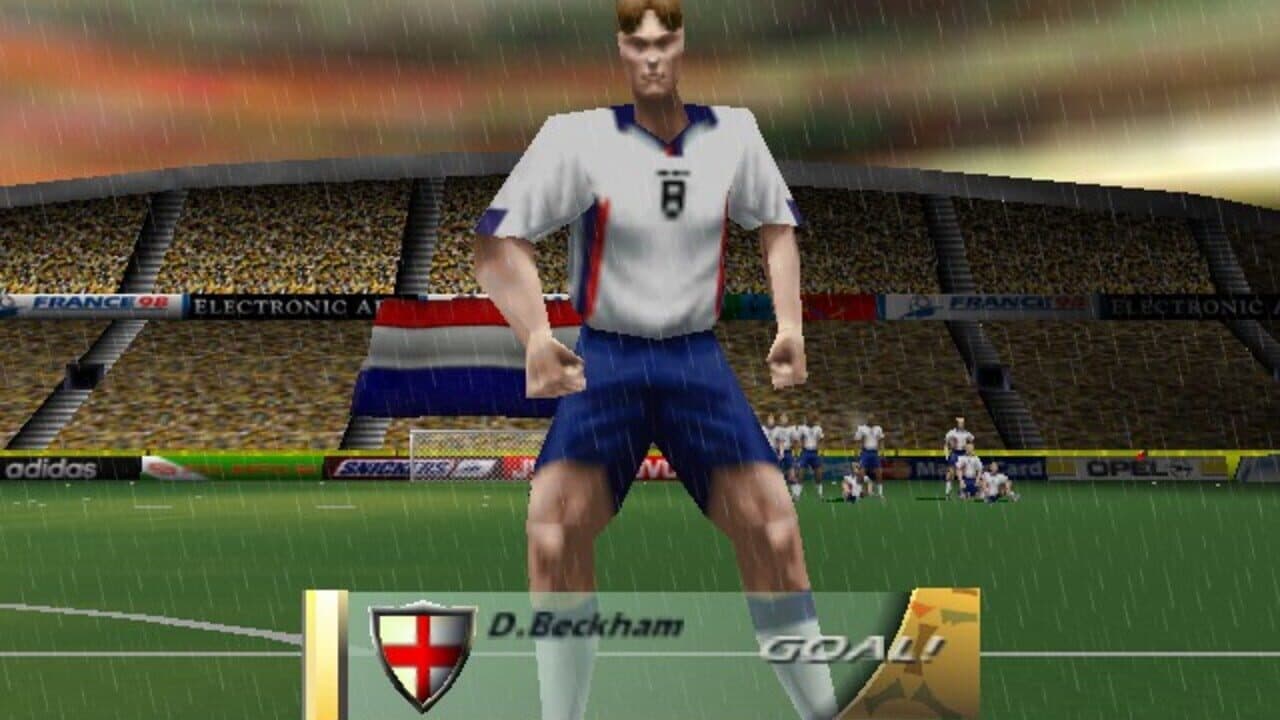 World Cup 98 thumbnail 3