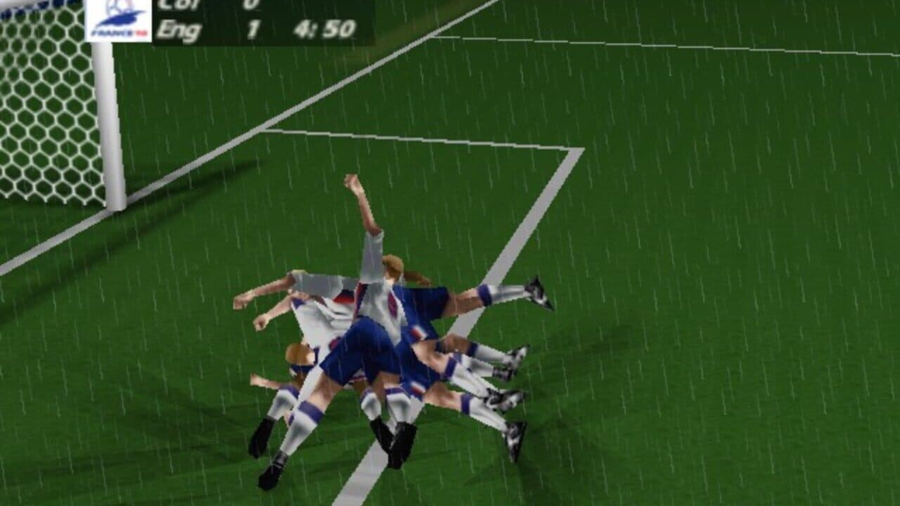 World Cup 98 thumbnail 4