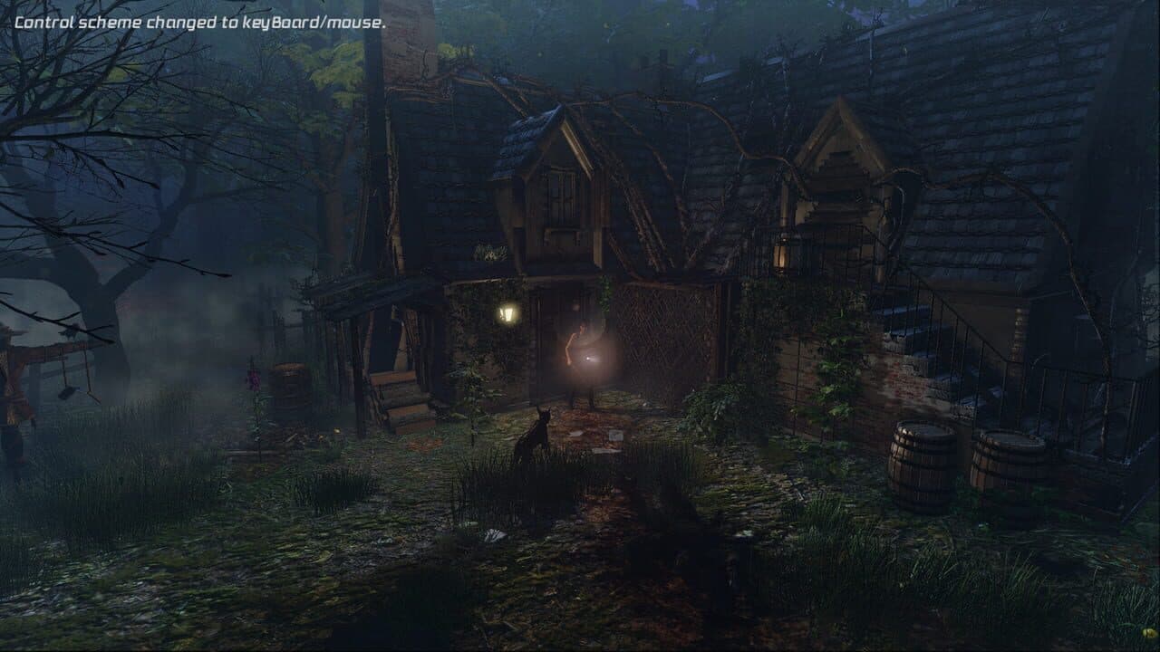 Them and Us thumbnail 2