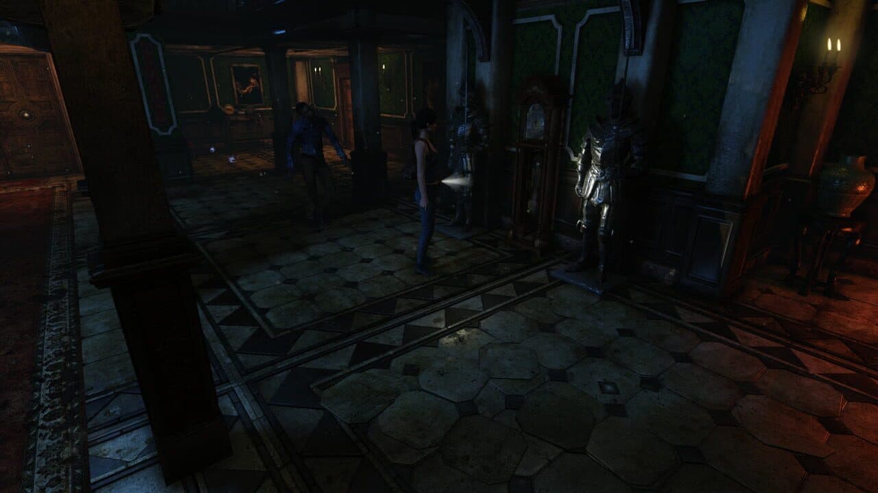 Them and Us thumbnail 6