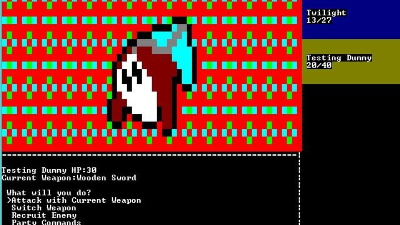 Stone Crawler screenshot 1