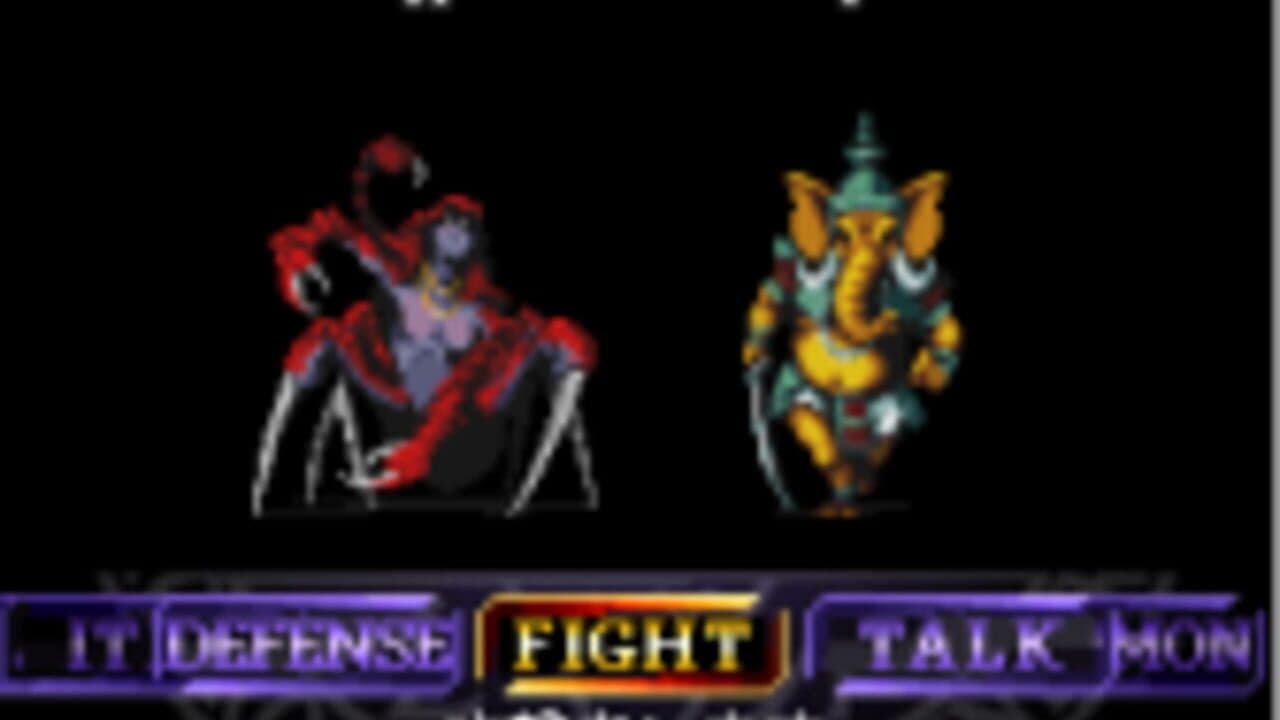 Shin Megami Tensei: Tokyo Requiem thumbnail 2