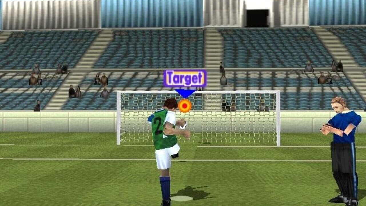 LiberoGrande screenshot 1