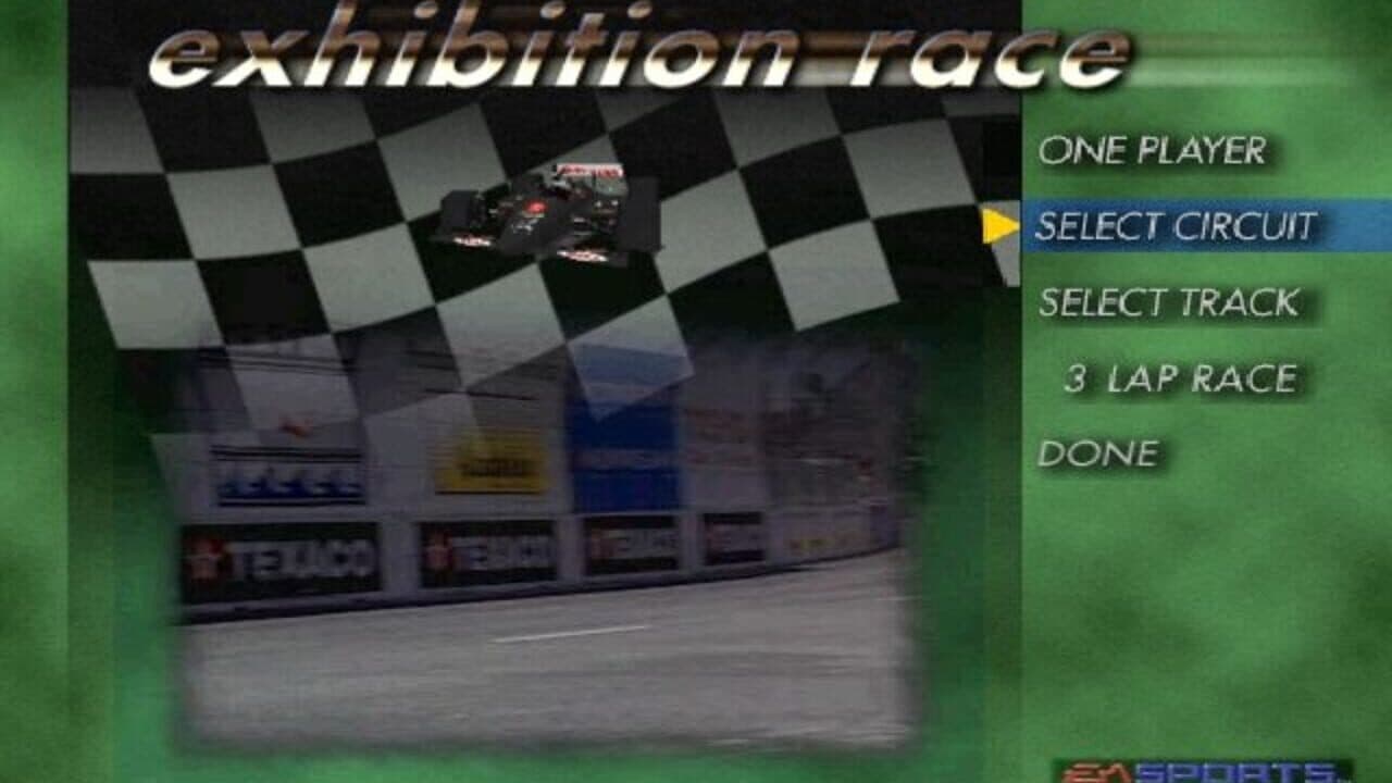 Andretti Racing thumbnail 4
