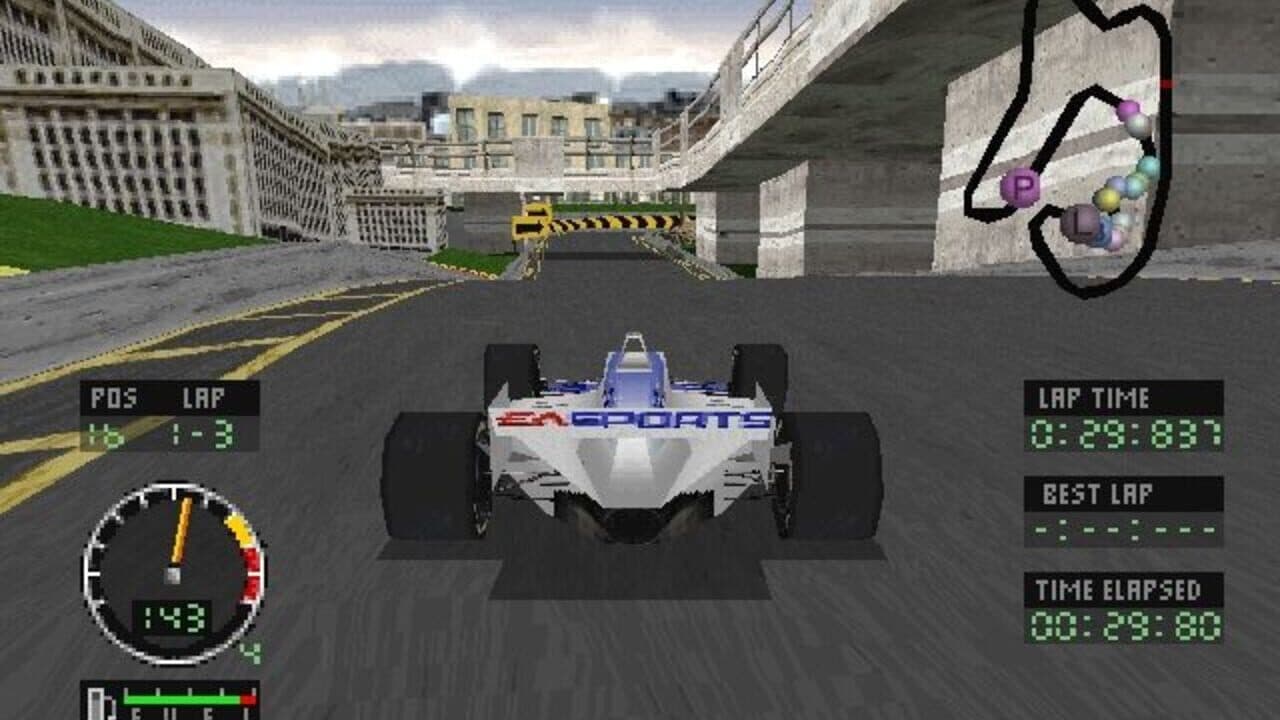 Andretti Racing thumbnail 2