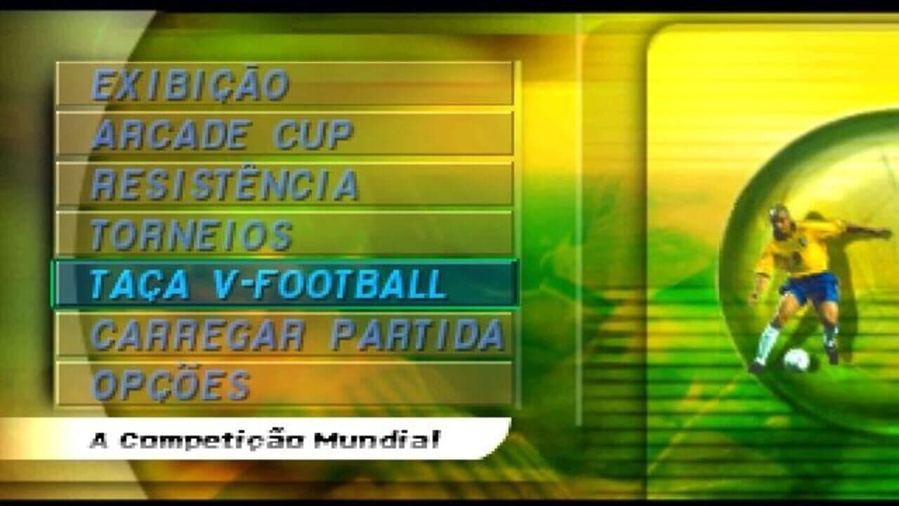 Ronaldo V-Football thumbnail 2