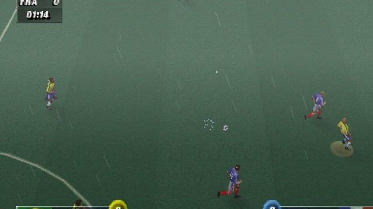 Ronaldo V-Football thumbnail 3