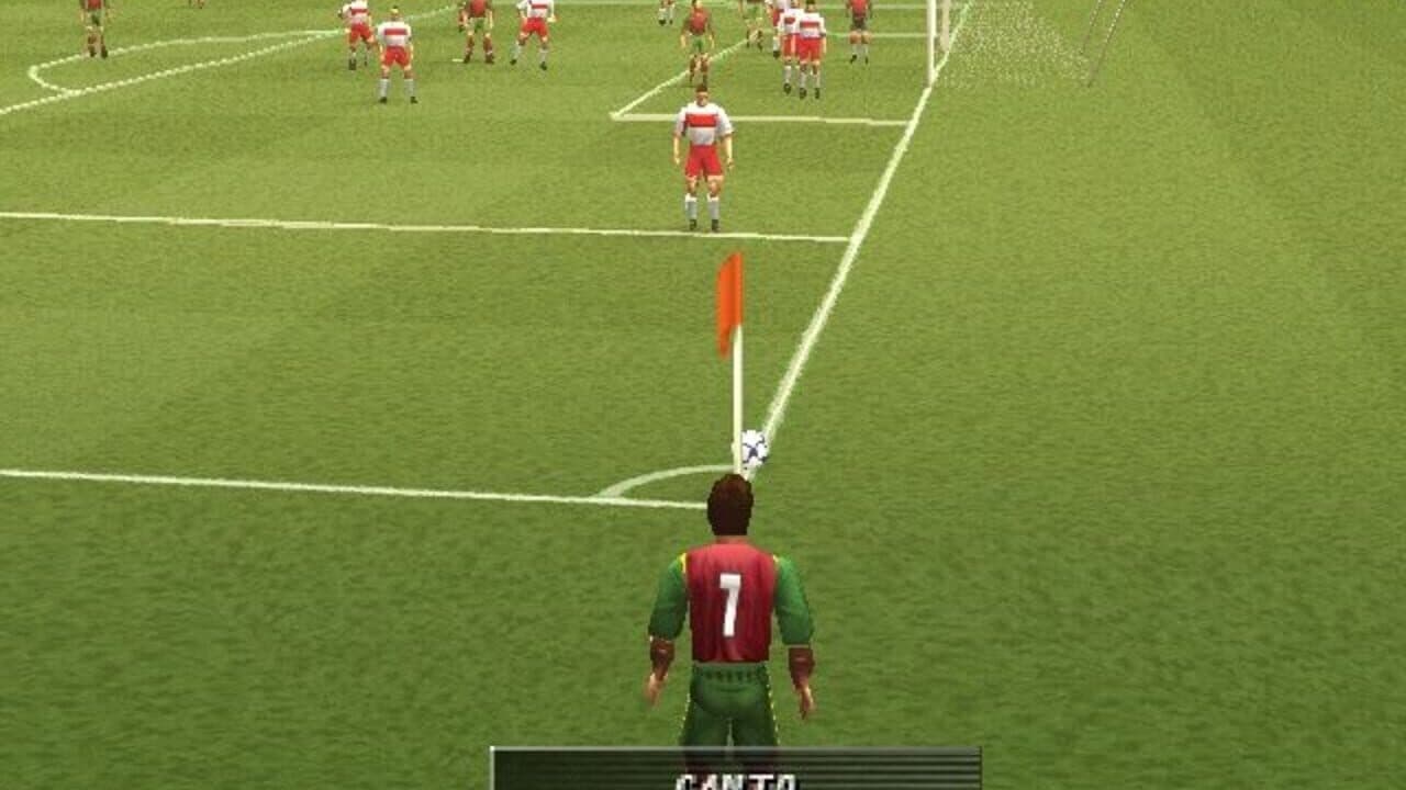 Ronaldo V-Football thumbnail 5