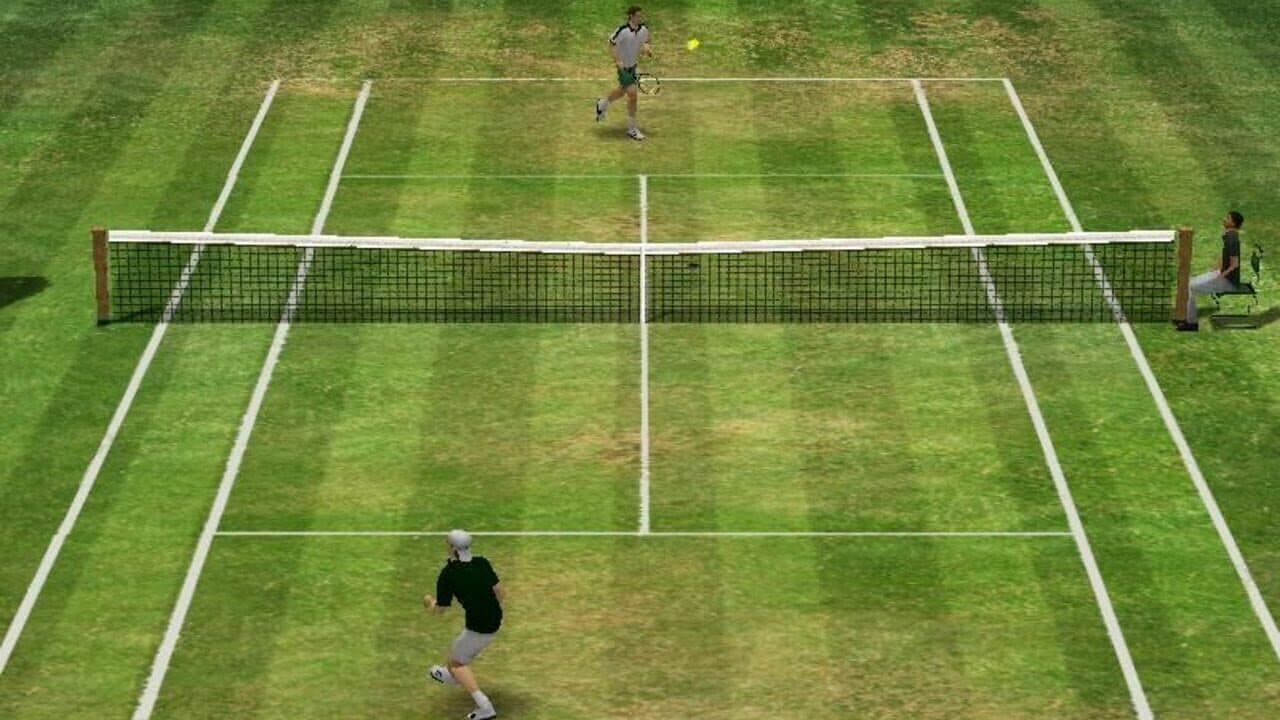 Roland Garros: French Open 2001 thumbnail 3