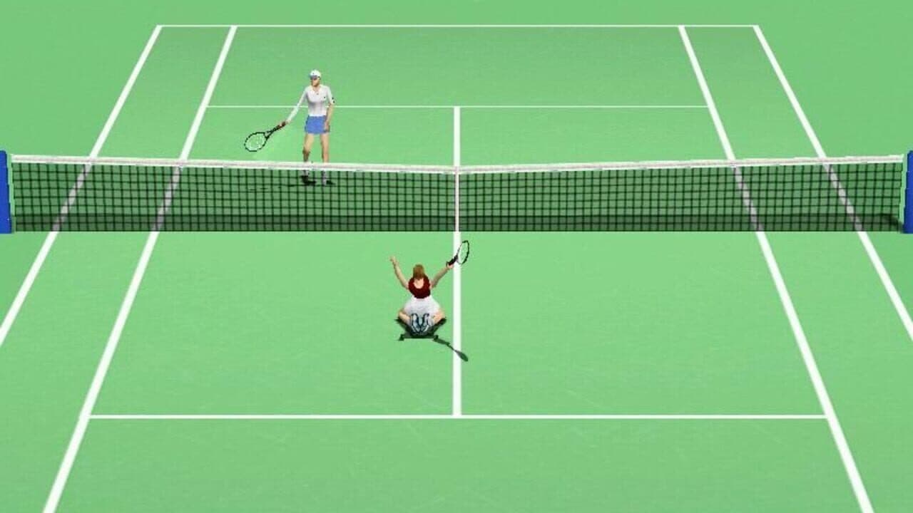 Roland Garros: French Open 2001 thumbnail 5