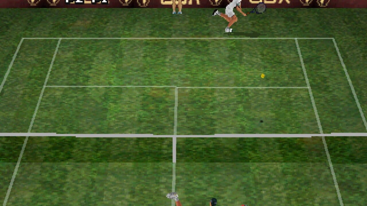 All Star Tennis '99 thumbnail 2