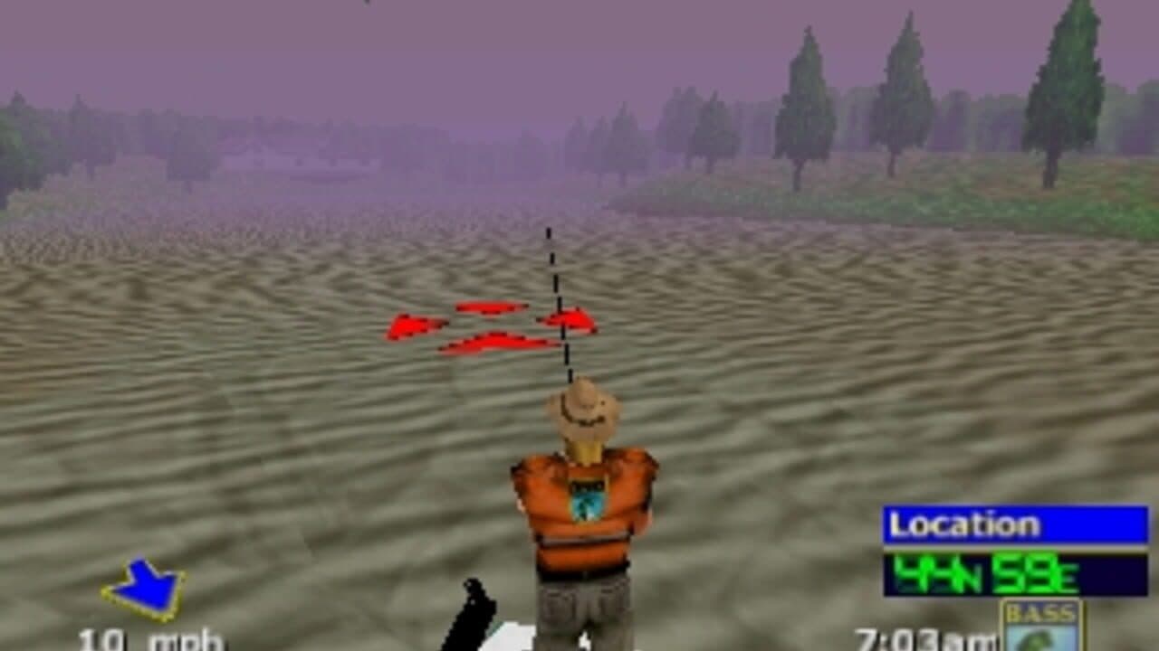 BassMasters 2000 thumbnail 2