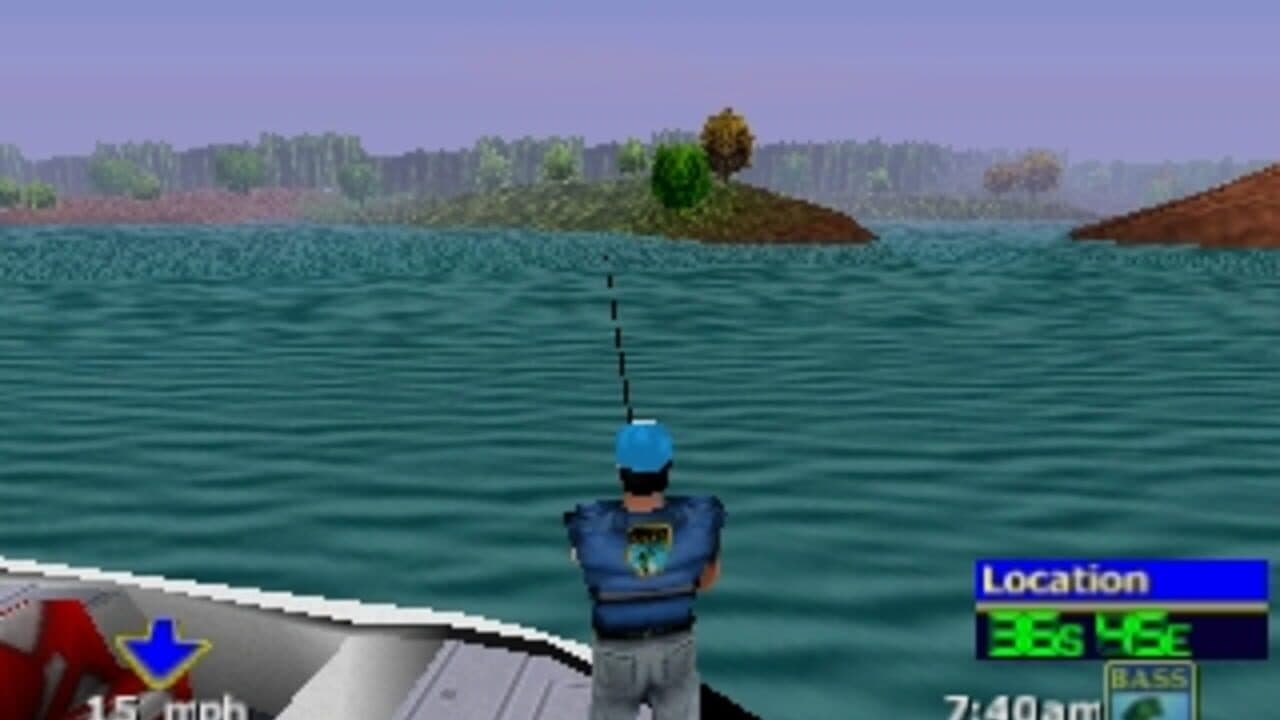 BassMasters 2000 thumbnail 3