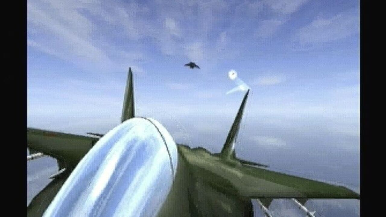 Flying Nightmares thumbnail 3
