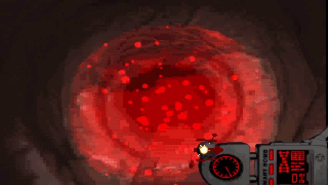 Creature Shock thumbnail 2