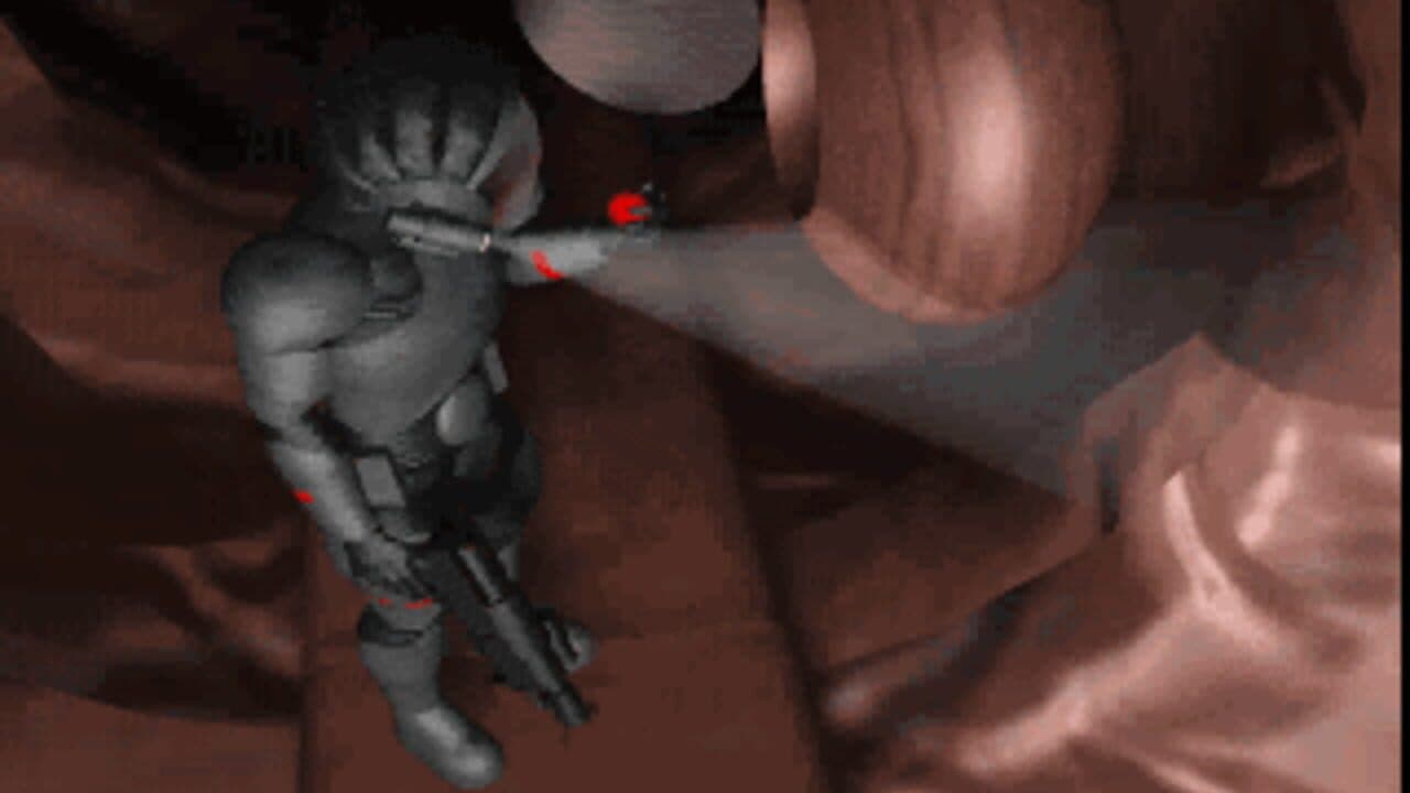 Creature Shock thumbnail 3
