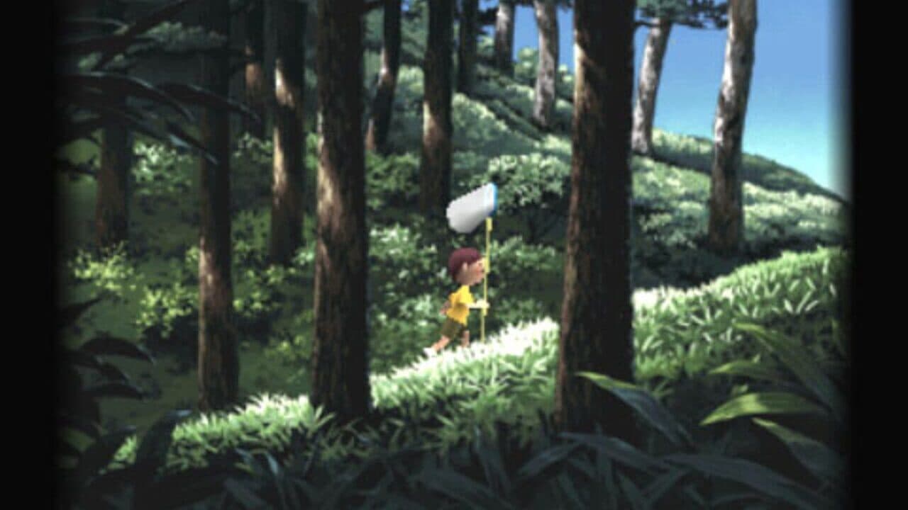 Boku no Natsuyasumi thumbnail 3