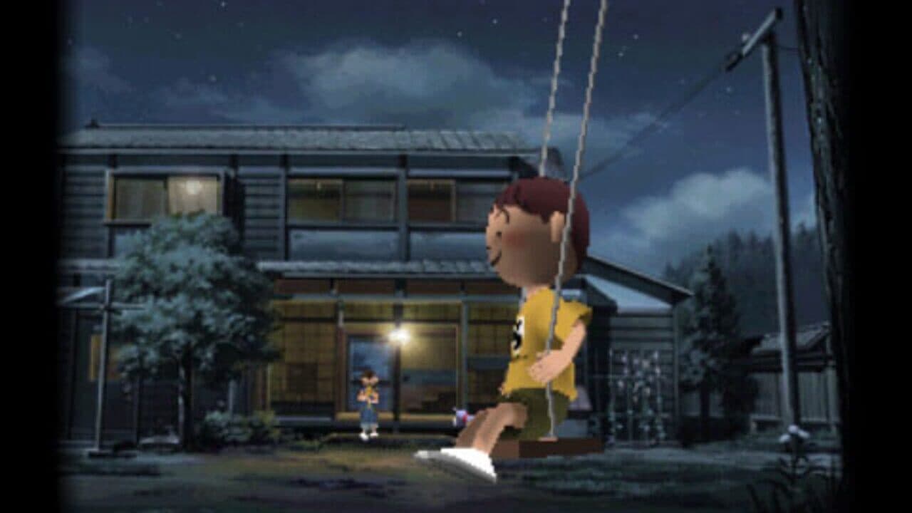 Boku no Natsuyasumi thumbnail 4