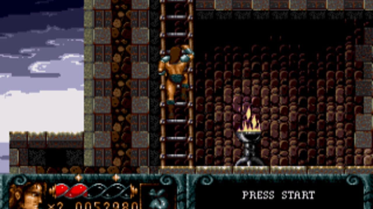 Blades of Vengeance thumbnail 2