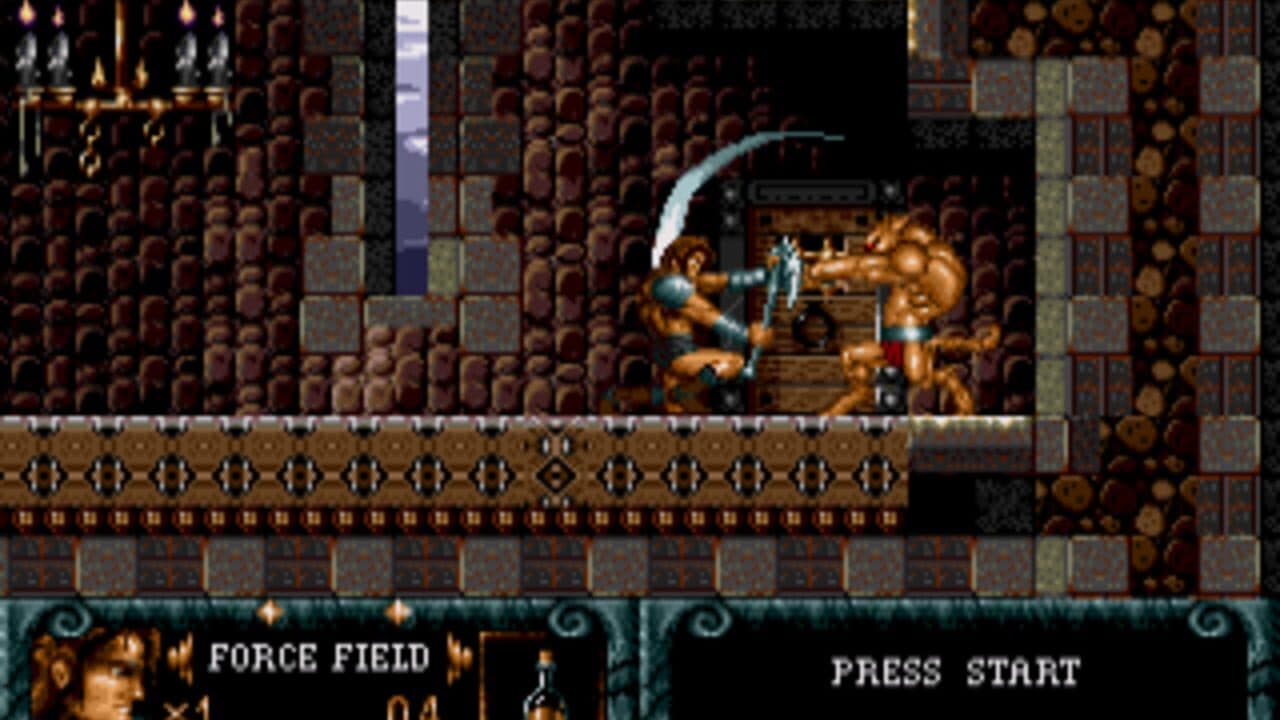 Blades of Vengeance thumbnail 3