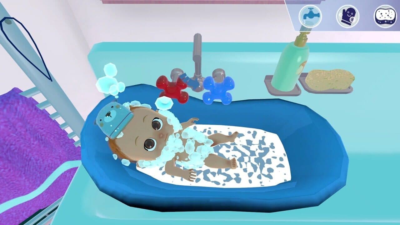 My Universe: My Baby thumbnail 3