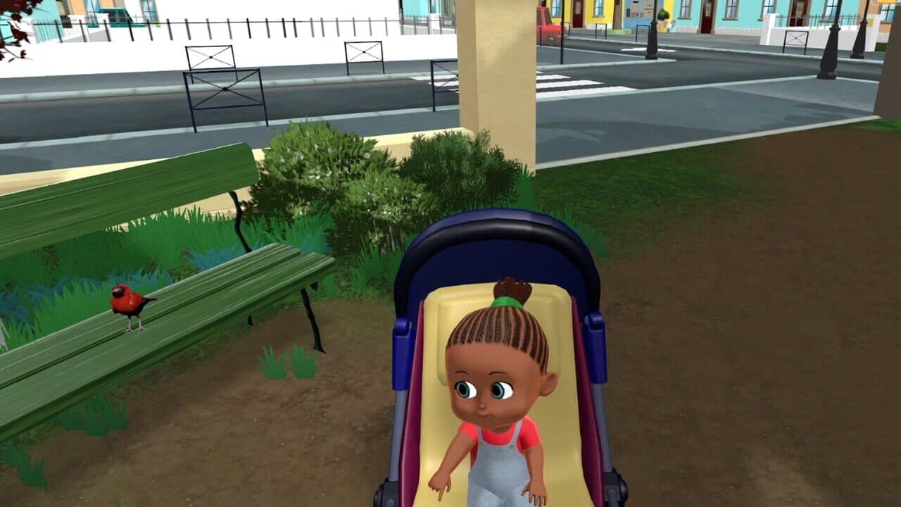 My Universe: My Baby thumbnail 4