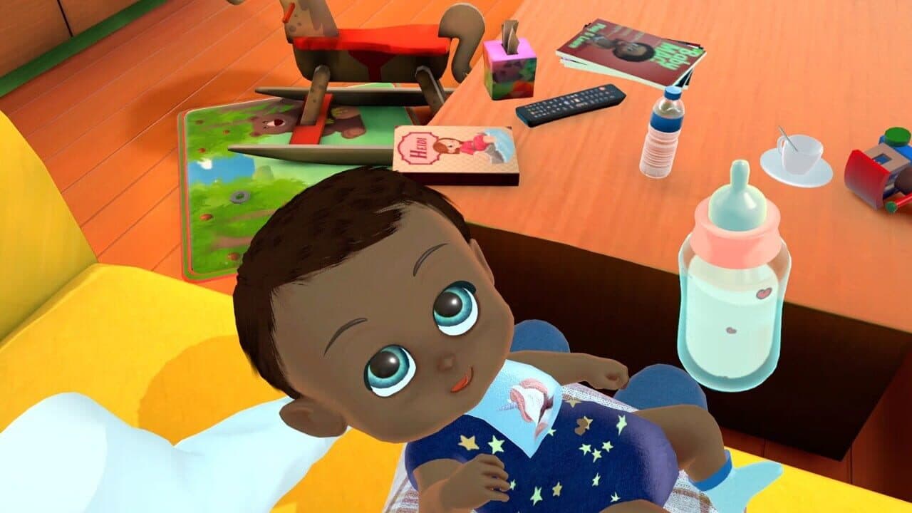 My Universe: My Baby thumbnail 5