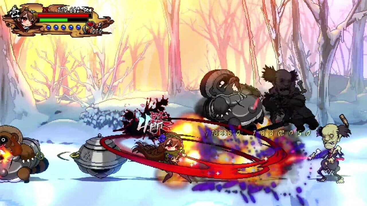 Ogre Tale thumbnail 4