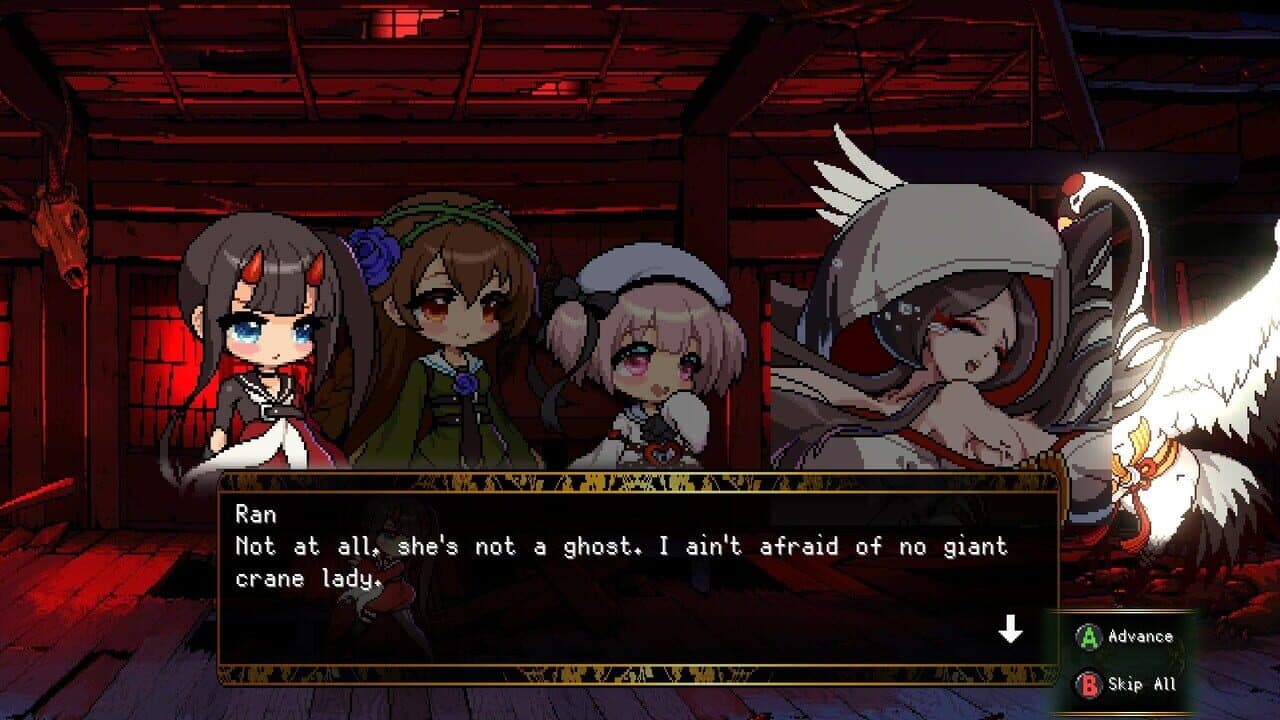 Ogre Tale thumbnail 3