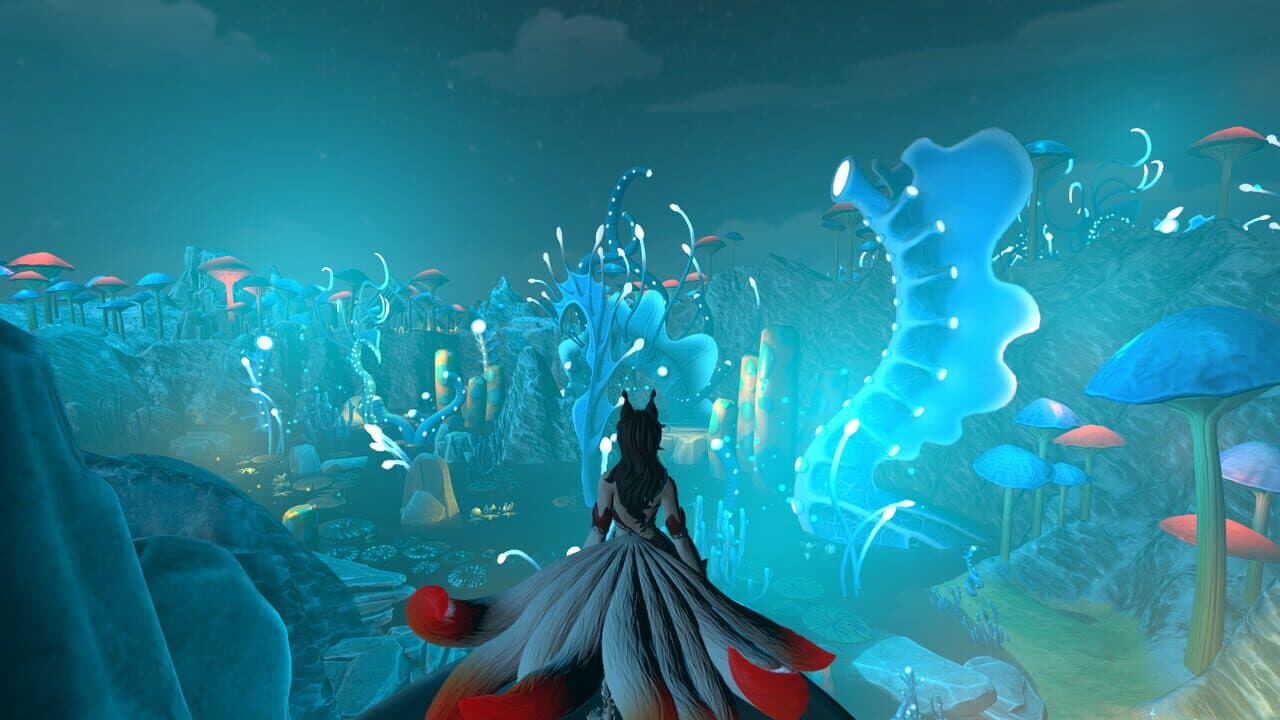 Pastel screenshot 1