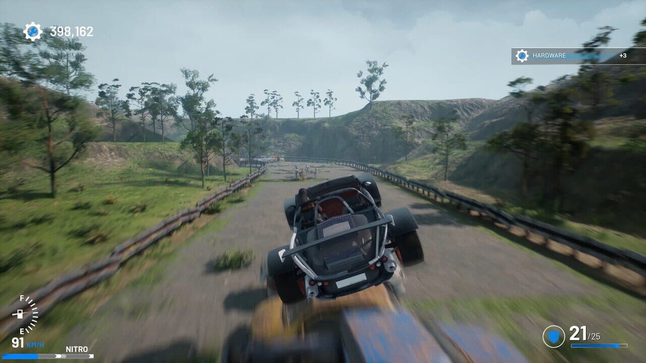 Road Z : The Last Drive thumbnail 2