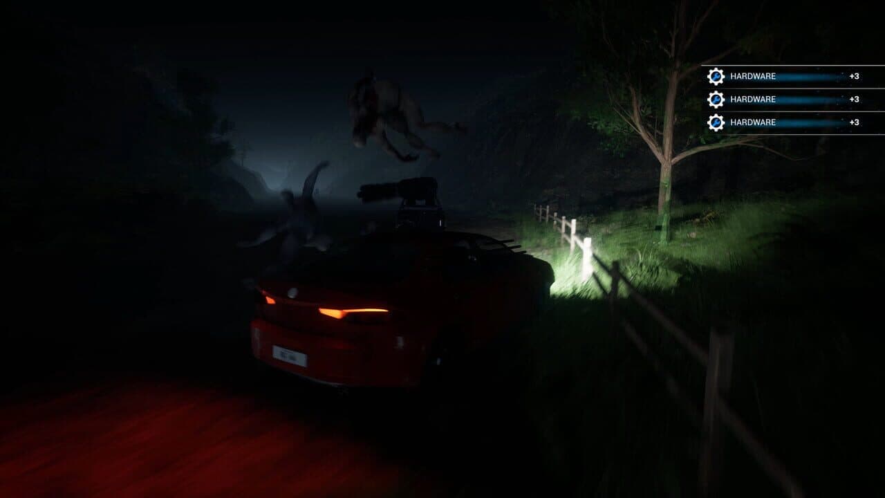 Road Z : The Last Drive thumbnail 3