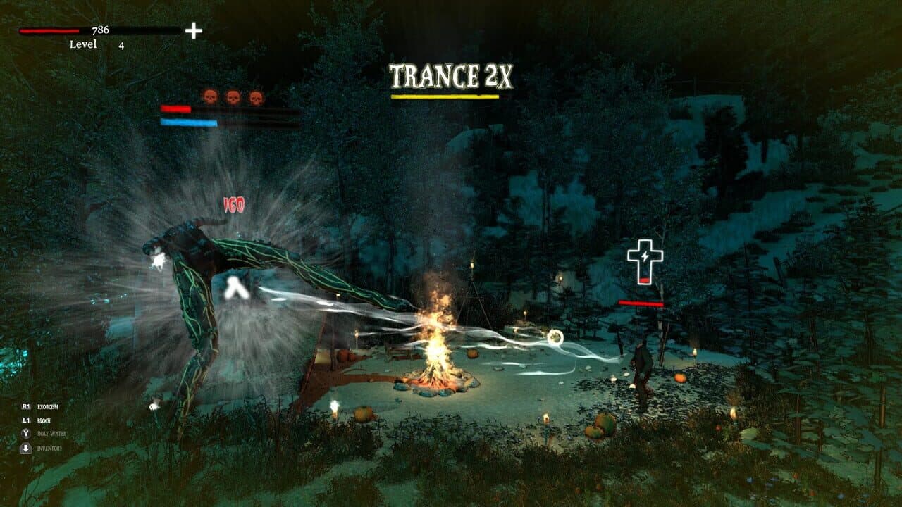 Infernal Radiation thumbnail 4