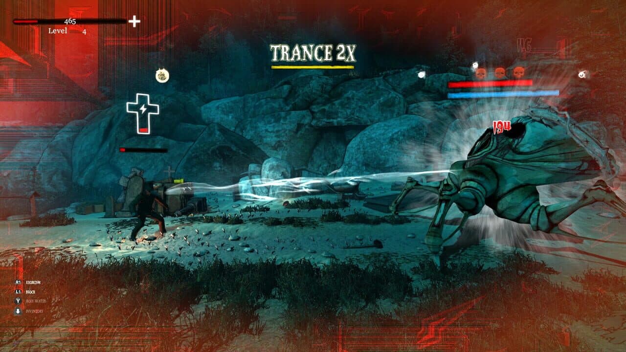 Infernal Radiation thumbnail 5