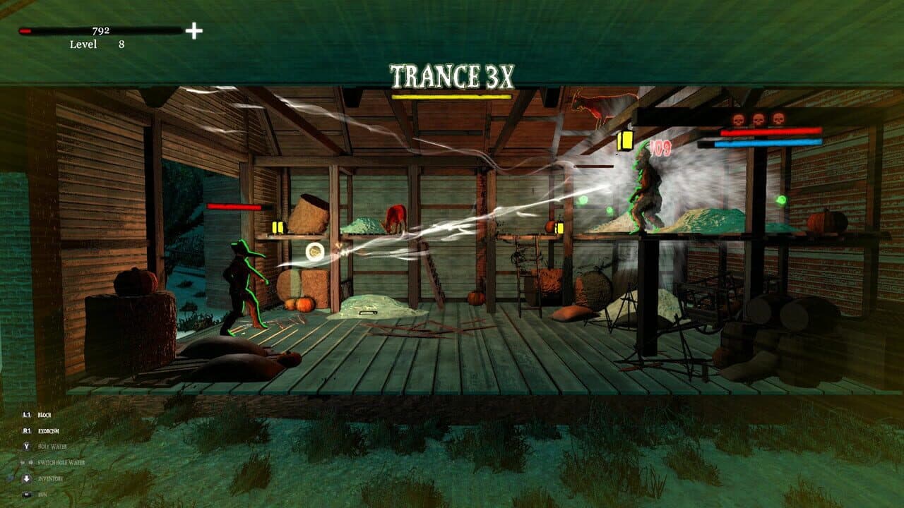 Infernal Radiation thumbnail 10