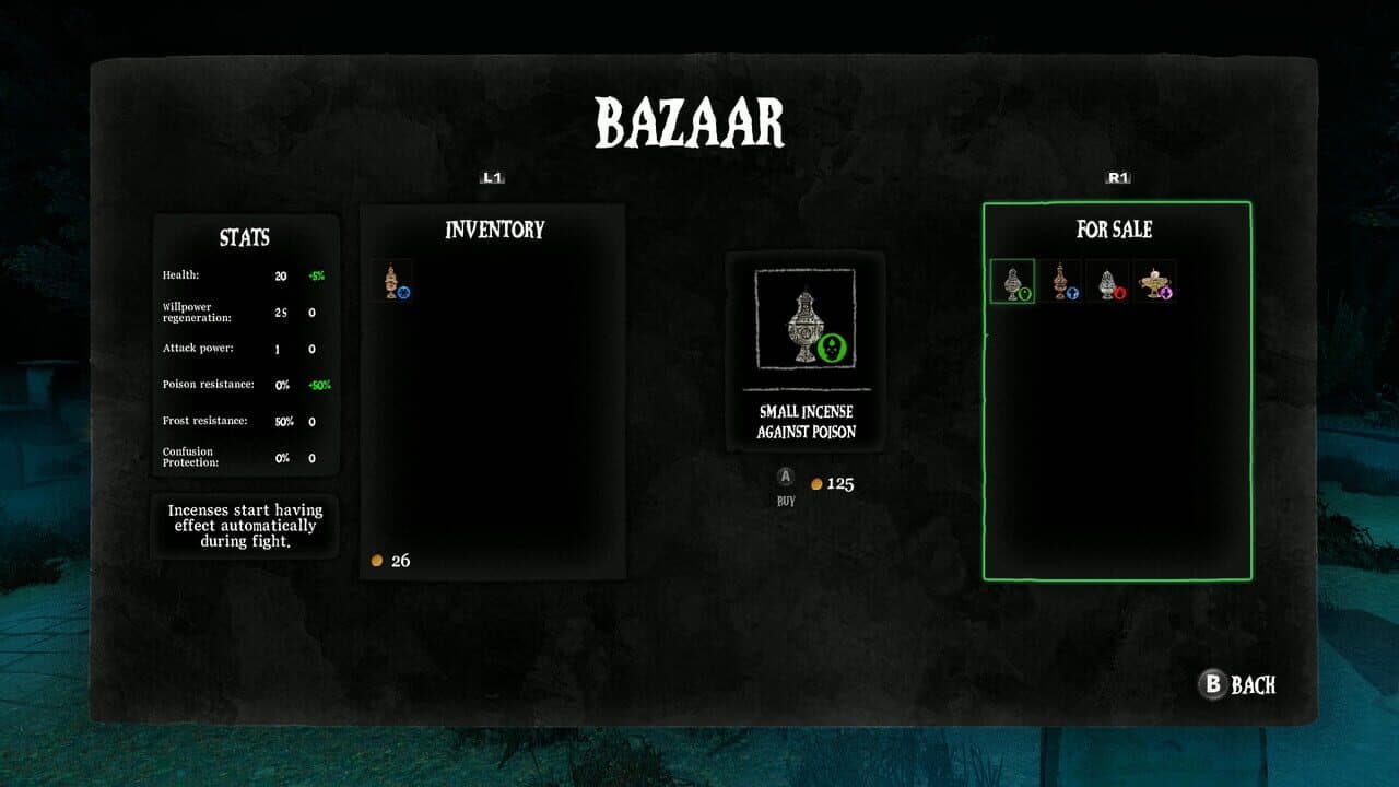 Infernal Radiation thumbnail 11