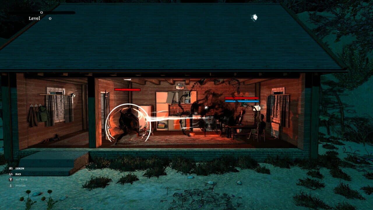 Infernal Radiation thumbnail 12